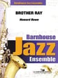 Brother Ray Jazz Ensemble sheet music cover